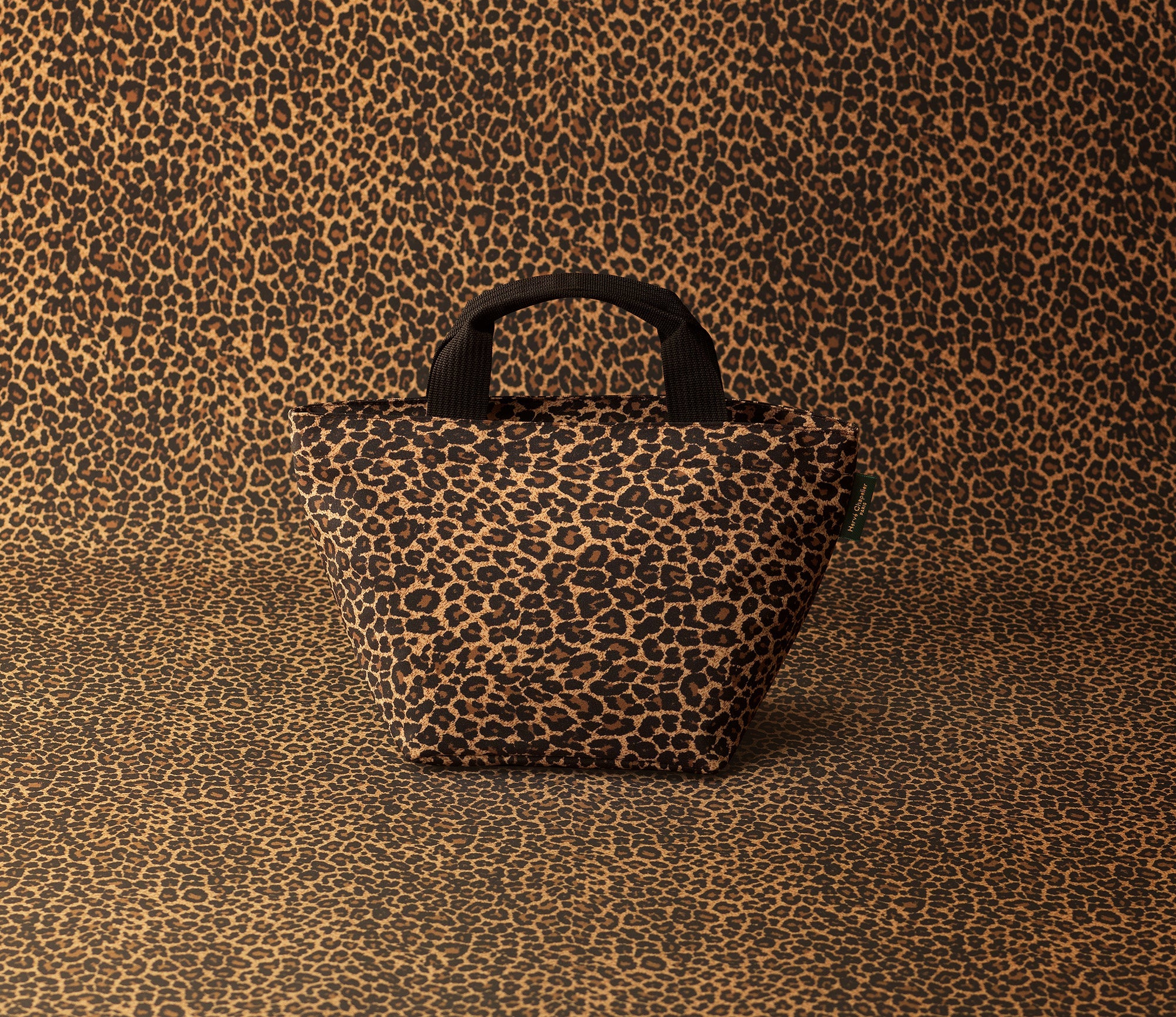 Printed nylon