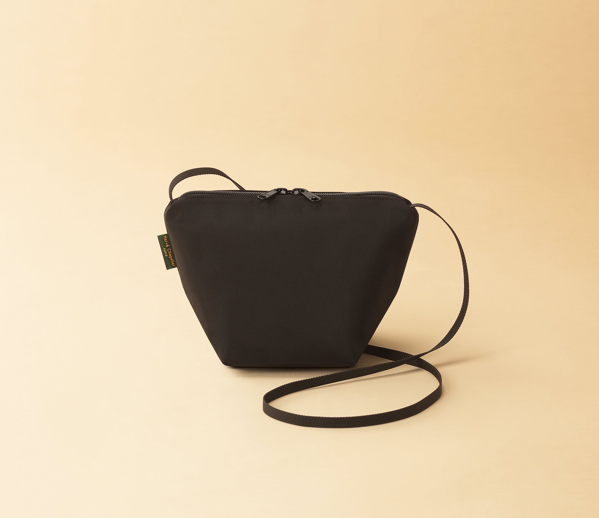 Hervé Chapelier — Bags made from nylon, coated canvas, polyamide