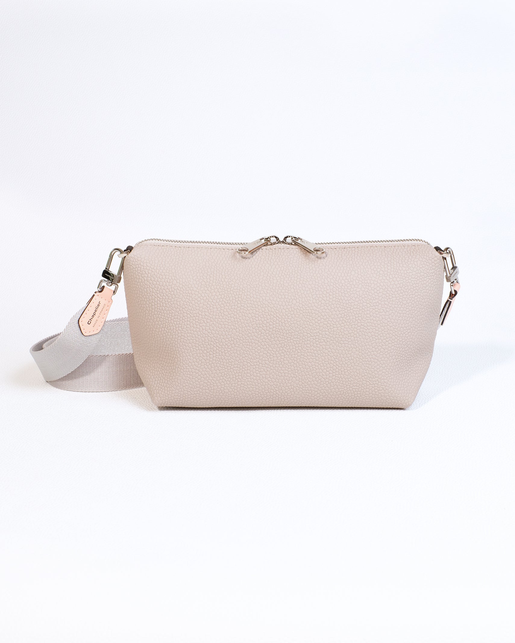 Hervé Chapelier — Handbags, totes, shoppers, shoulder bags
