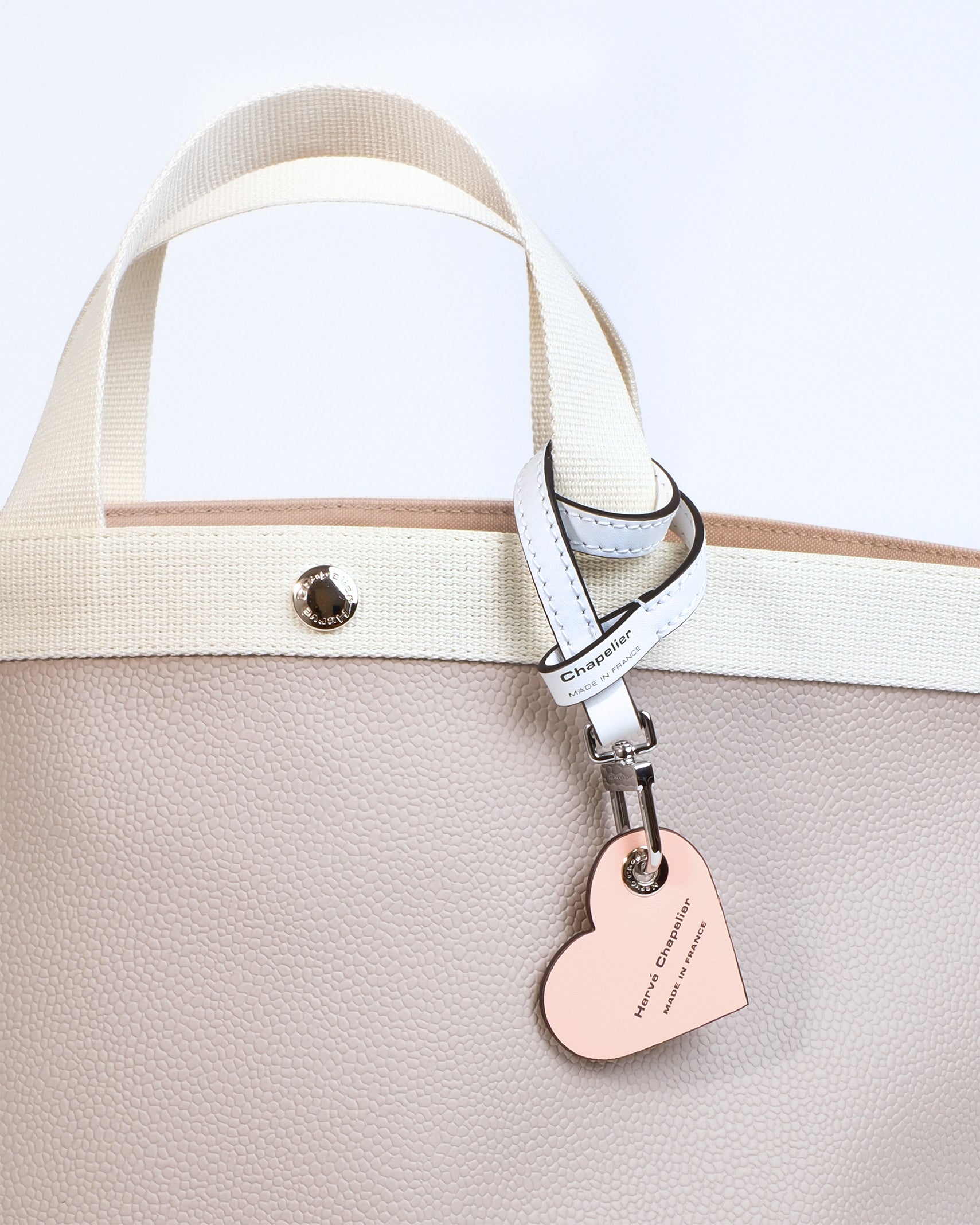 Hervé Chapelier — Handbags, totes, shoppers, shoulder bags
