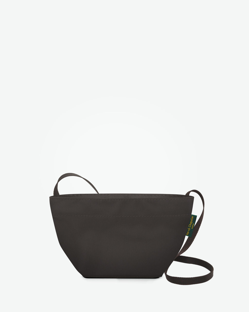 herve chapelier mini backpack 901N bag 1927N Crossbody bag - Bleu