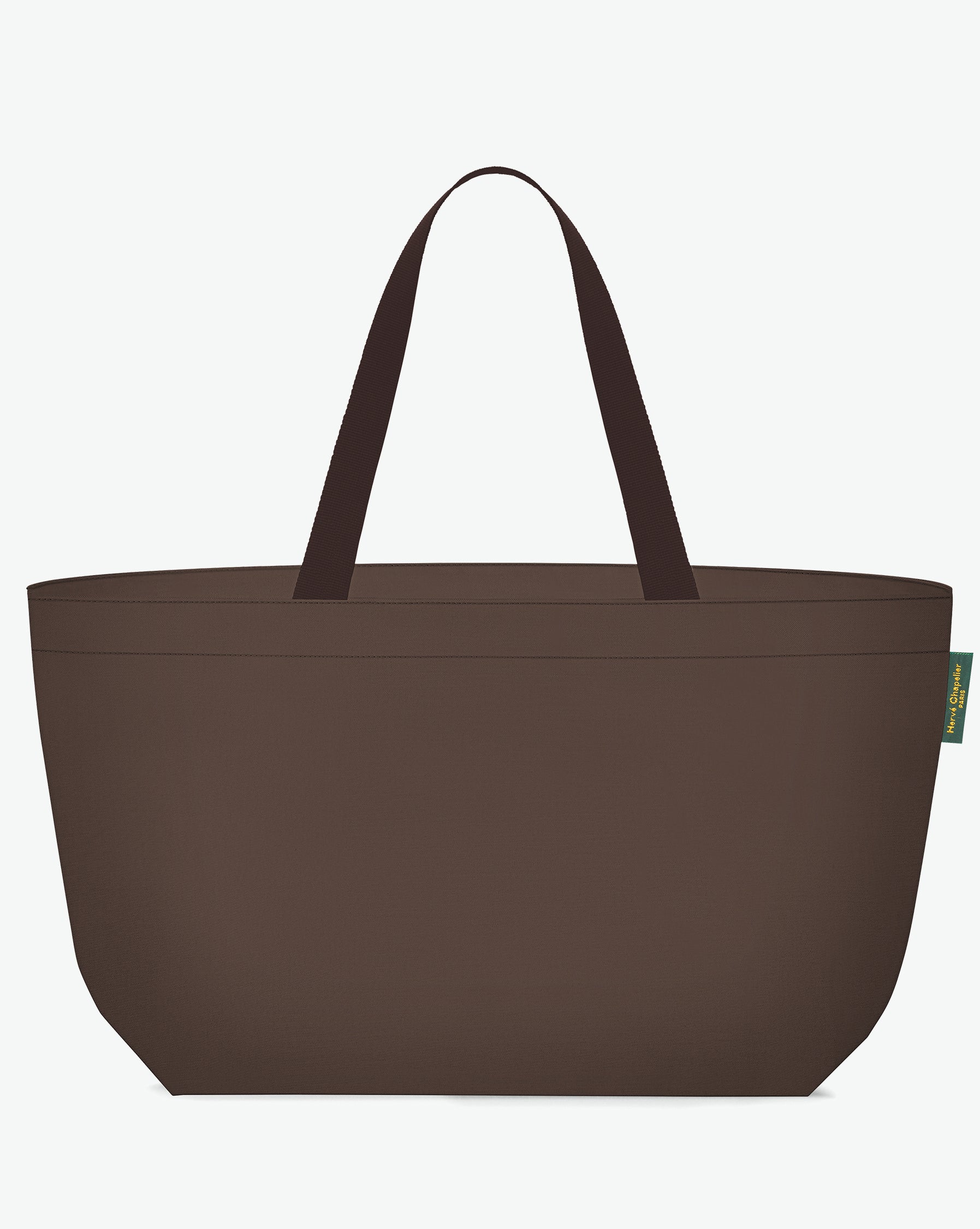 Travel bags for women — Sturdy and minimalist – HERVE CHAPELIER
