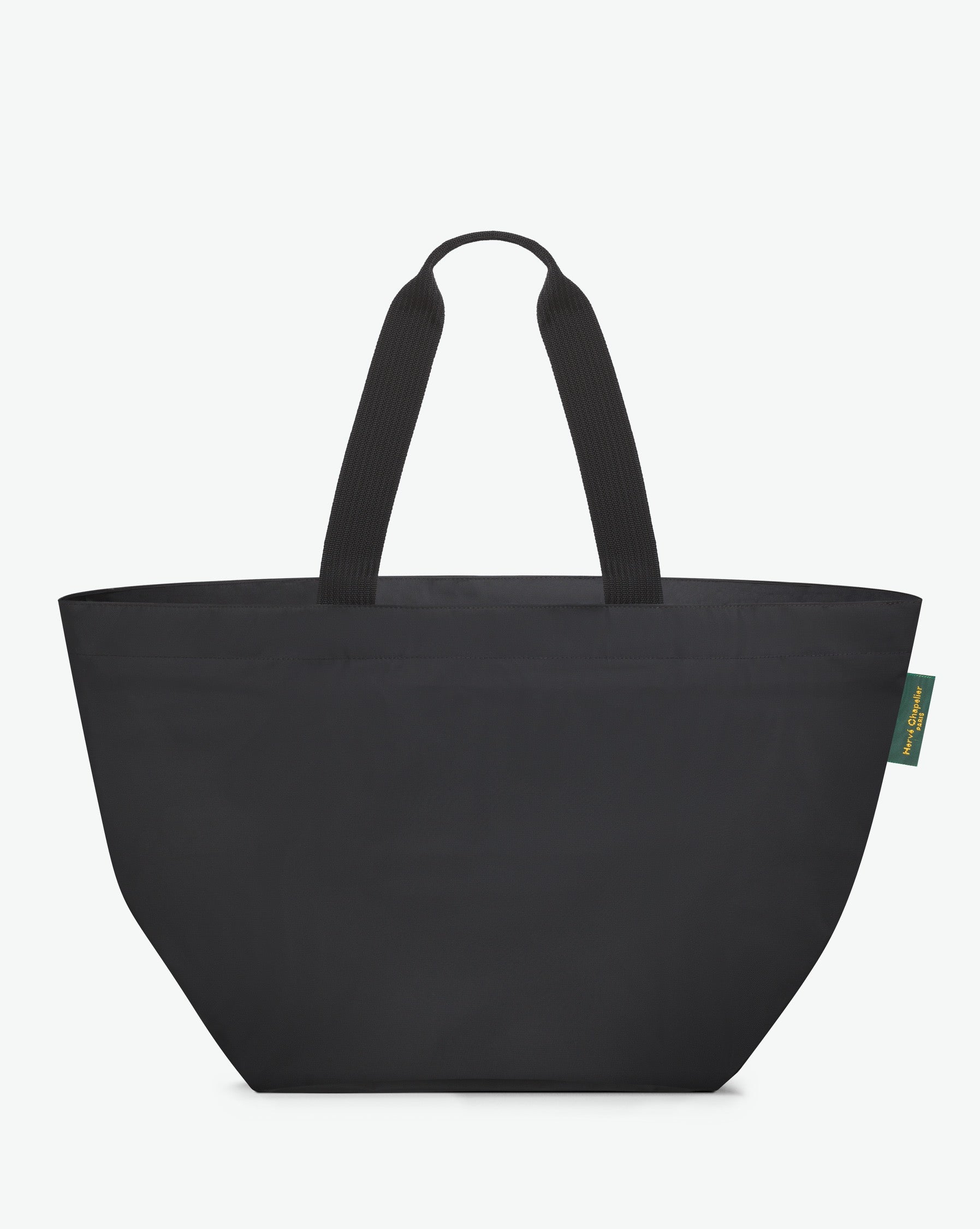 バッグ herve chapelier bag 913N Shoulder bag - Bleu Lave Moka in two-tone nylon – HERVE CHAPELIER