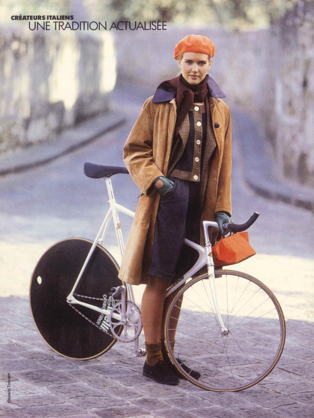 ELLE 2 October 1989