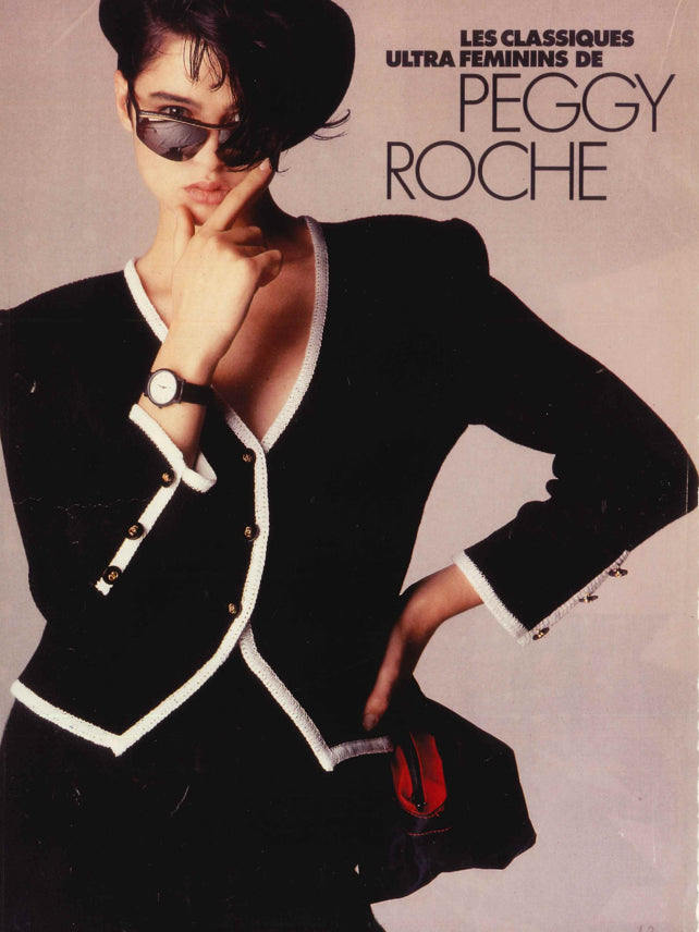 ELLE 11 june 1990