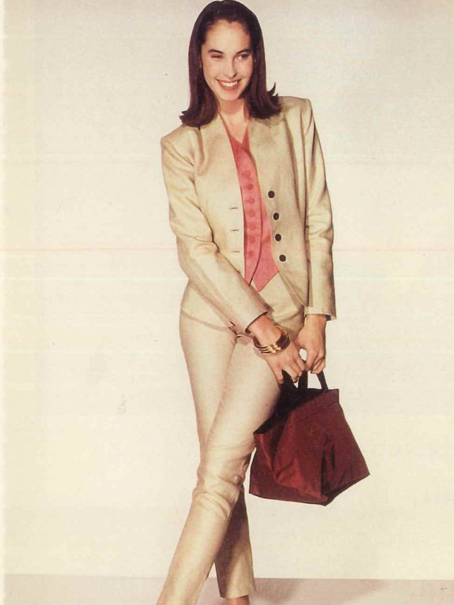 BIBA April 1990