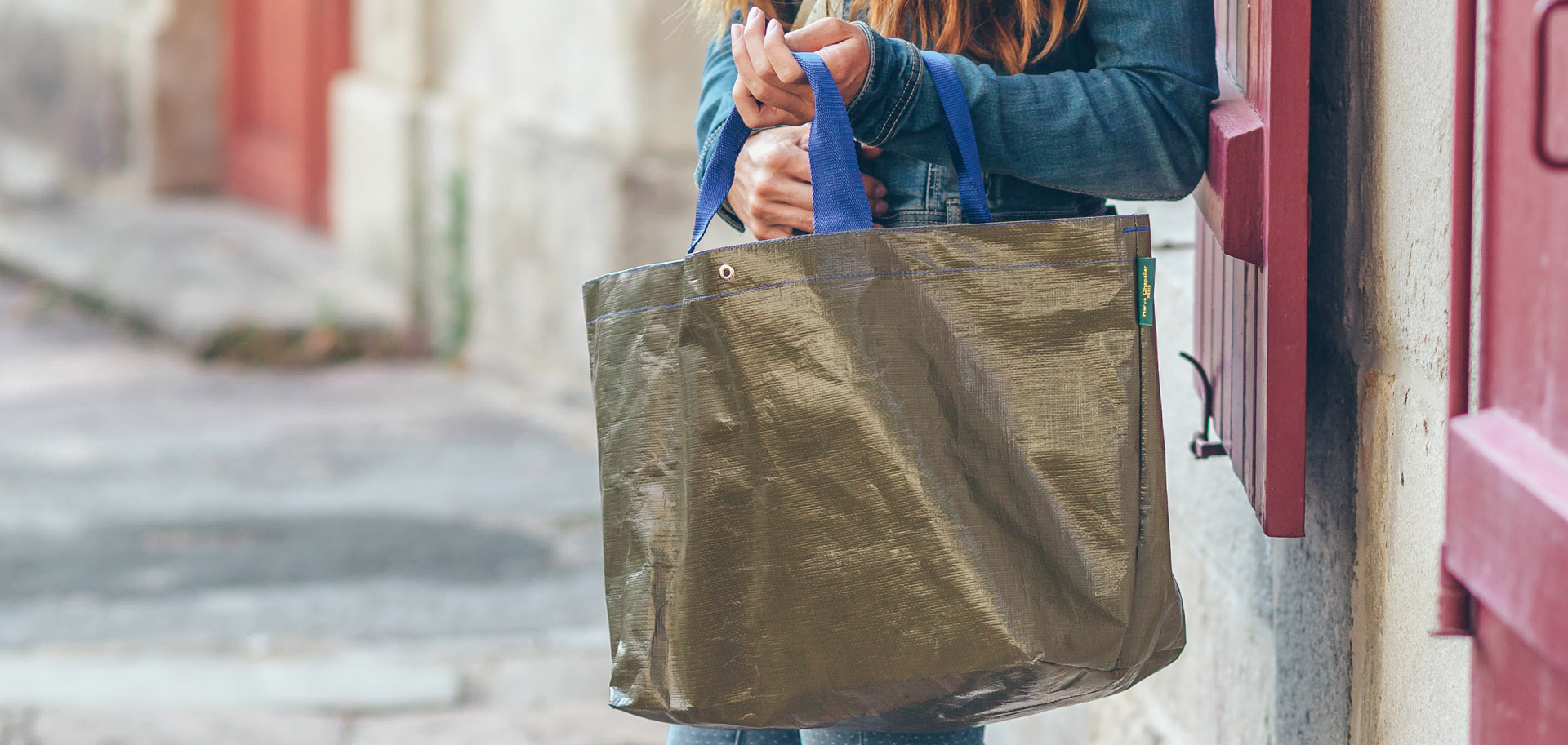 Eco bags Eco bags