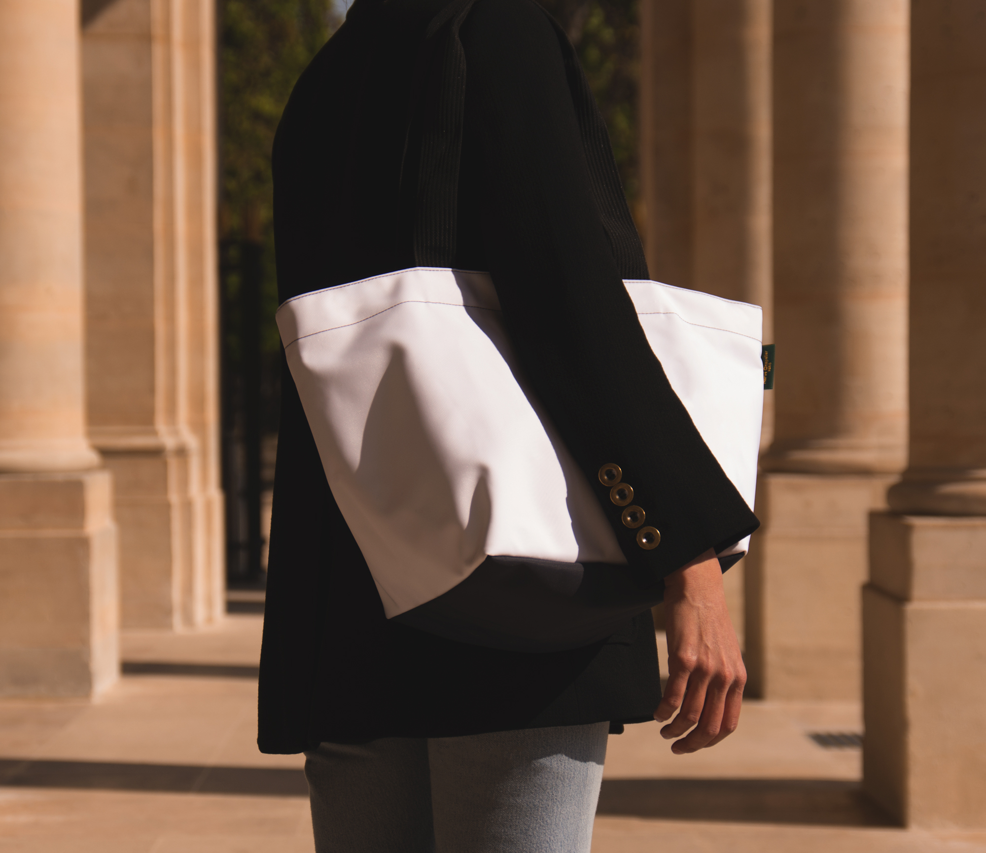 Shopping bags Shopping bags