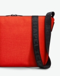 Sac bandoulière fond rectangulaire