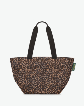 OFFICIAL WEBSITE - Bags made of pebbled grain coated canvas, nylon bags solid, two-tone or printed - Luxury leather goods and accessories made in France - 1028F Shopping bag square bottom, Size M - HERVE CHAPELIER OFFICIAL WEBSITE - Bags made of pebbled grain coated canvas, nylon bags solid, two-tone or printed - Luxury leather goods and accessories made in France - 1028F Shopping bag square bottom, Size M - HERVE CHAPELIER