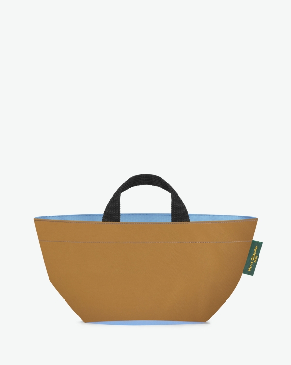 HERVE CHAPELIER - OFFICIAL WEBSITE - Bags made of pebbled grain HERVE CHAPELIER - OFFICIAL WEBSITE - Bags made of pebbled grain