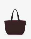 Sac porte epaule fond rectangulaire