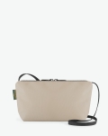 Shoulder bag rectangular bottom