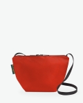 Shoulder bag square bottom