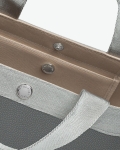 Sac porte epaule fond rectangulaire
