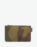 Pochette plate