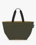 Sac porte epaule fond carre