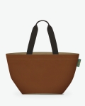 Sac porte epaule fond carre