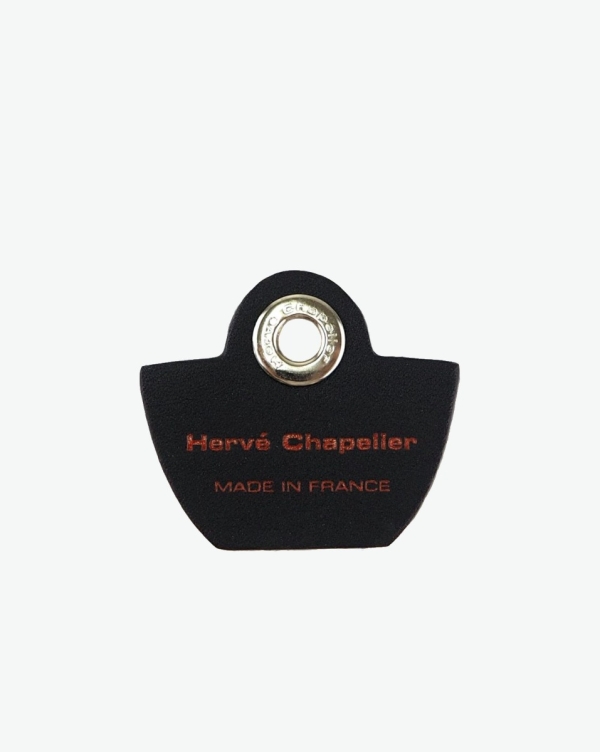 Hervé Chapelier - 118L - Flat bag charm