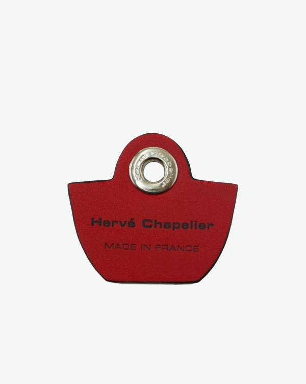 Hervé Chapelier - 118L - Flat bag charm
