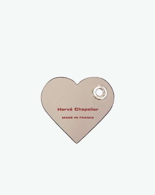 Hervé Chapelier - 122L - Heart Charm 