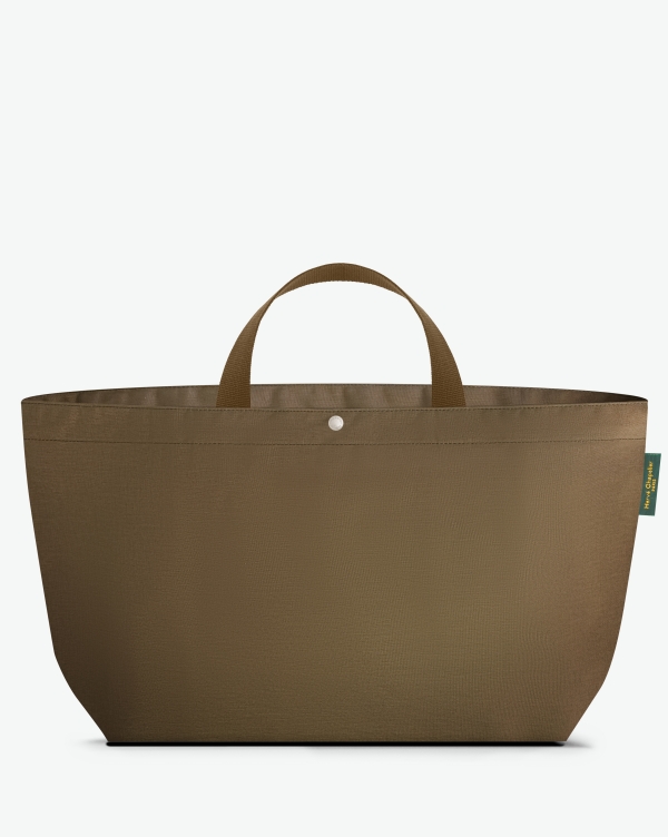 Hervé Chapelier - 1837C - Travel bag rectangular bottom