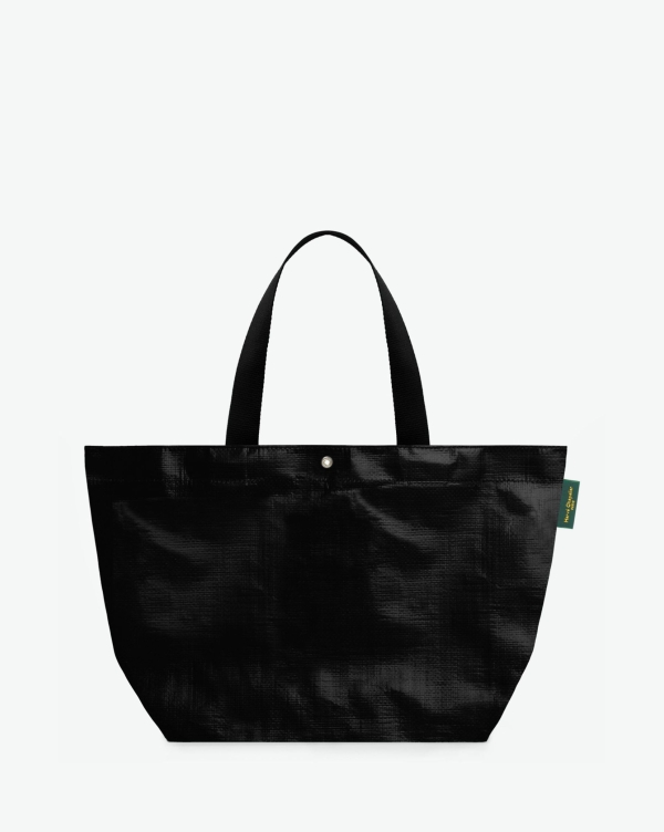 Hervé Chapelier - 1024N - Shopping bag rectangular bottom