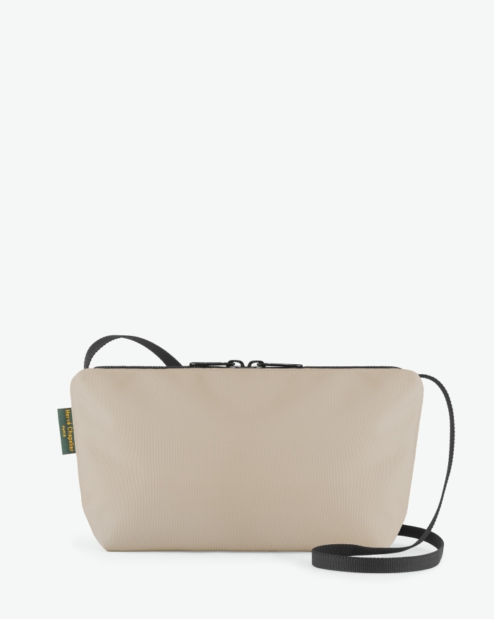 Shoulder bag rectangular bottom