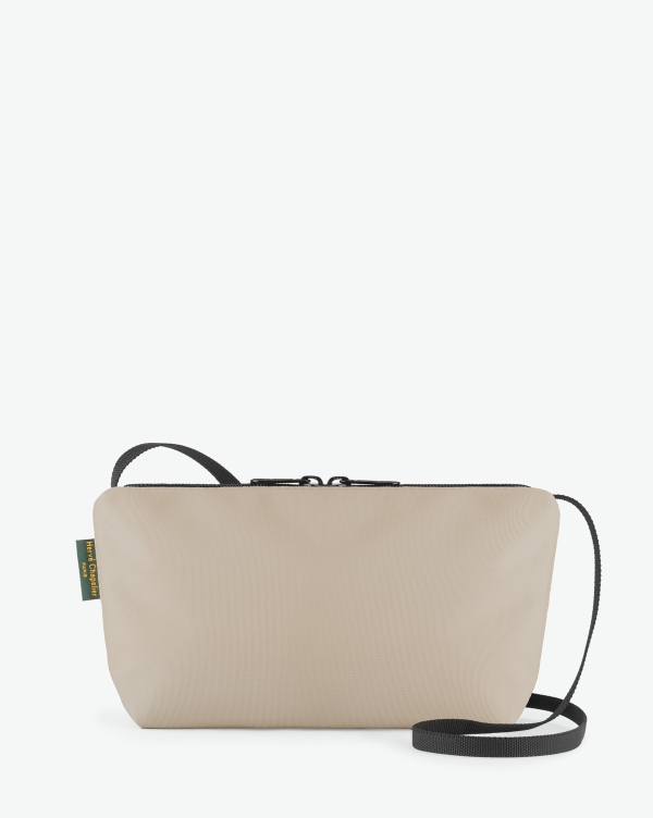 Hervé Chapelier - 2784G - Shoulder bag rectangular bottom