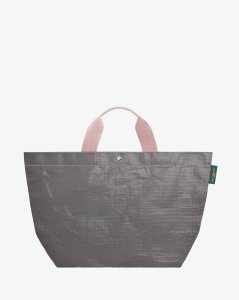 HERVE CHAPELIER - OFFICIAL WEBSITE - Bags made of pebbled grain