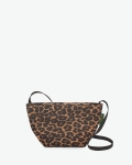 Sac bandoulière fond carré