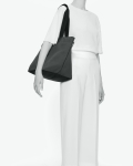 Sac porté épaule fond carré