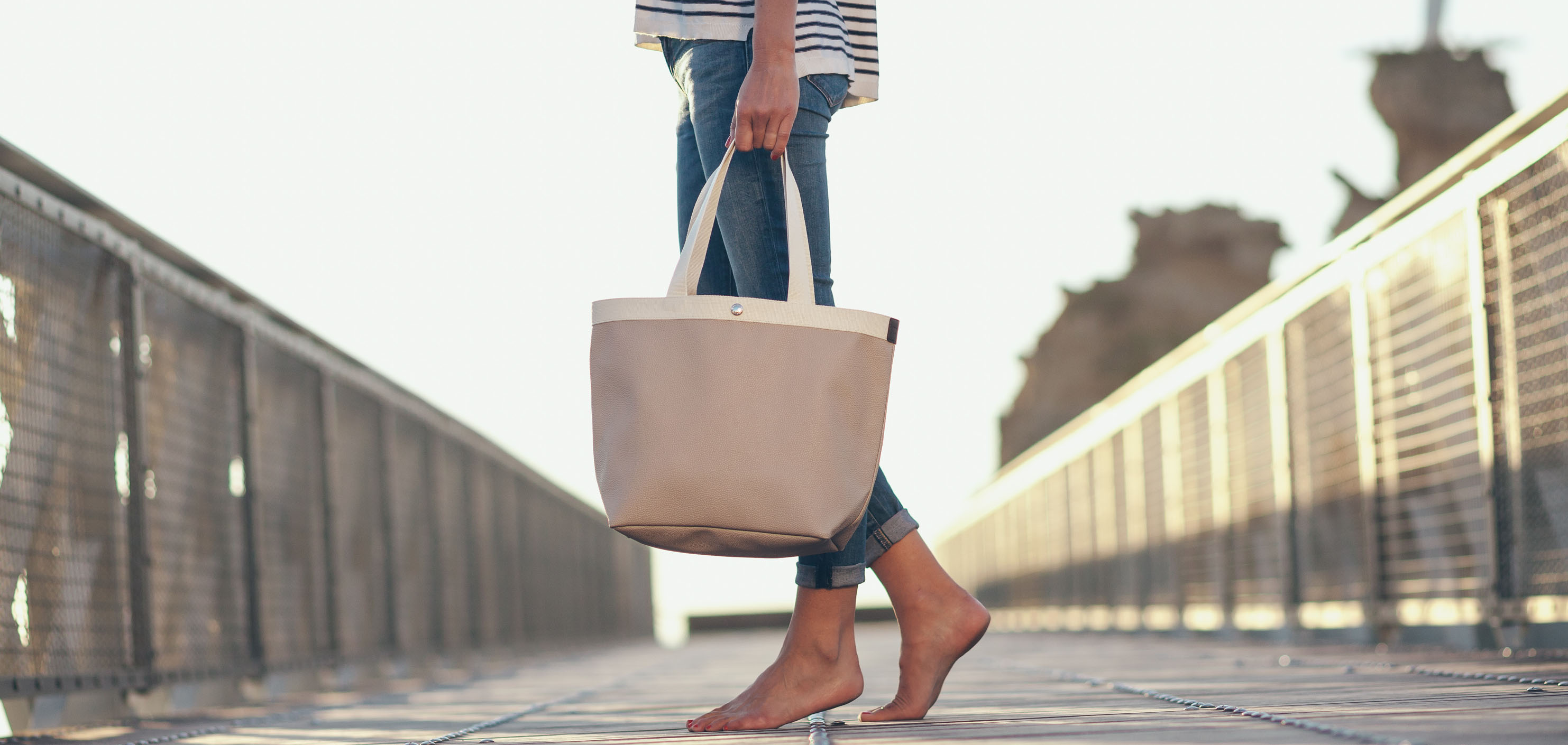 Herve chapelier travel bag deals