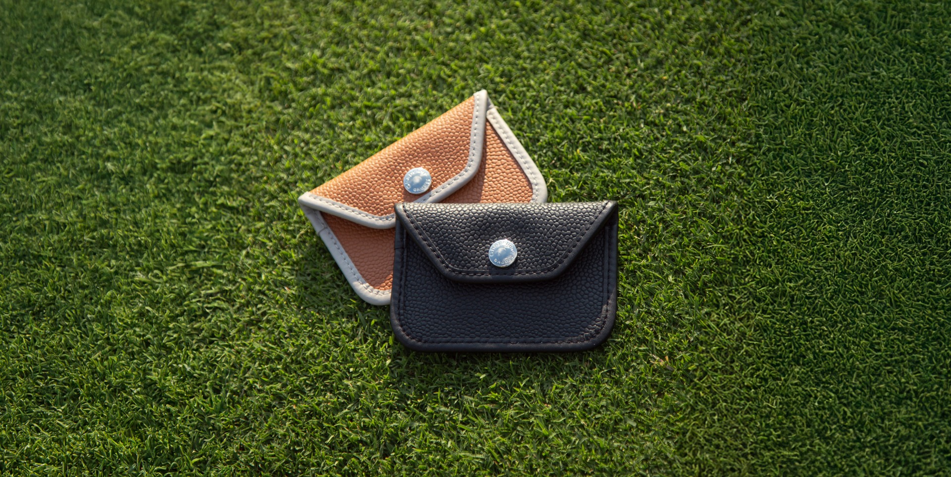 Hervé Chapelier - 905GL - Porte-cartes