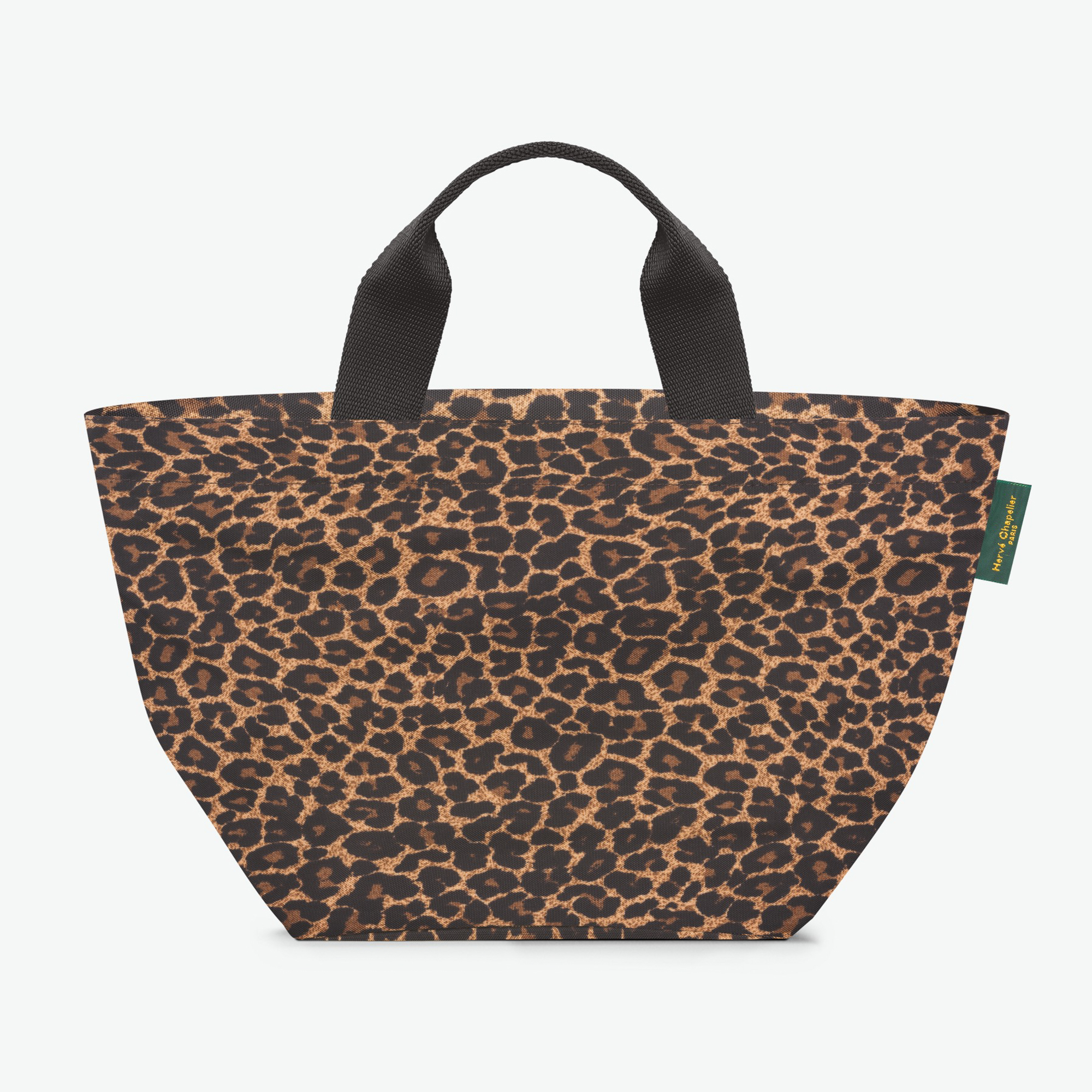 HERVE CHAPELIER - OFFICIAL WEBSITE - Bags made of pebbled grain